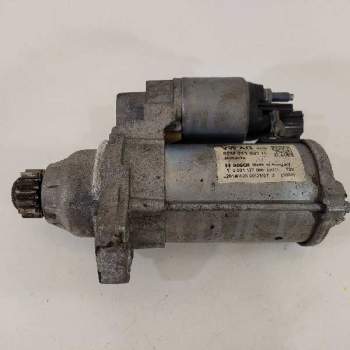 MOTOR ARRANQUE 02M911021H 