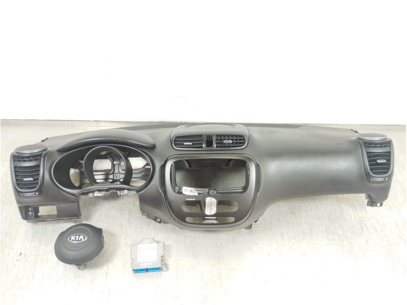KIT AIRBAG 84712B2010 56900B2000EQ 95910B2350