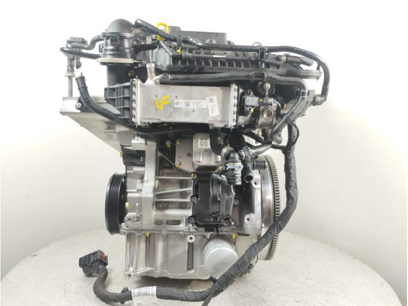 MOTOR COMPLETO DLAF 