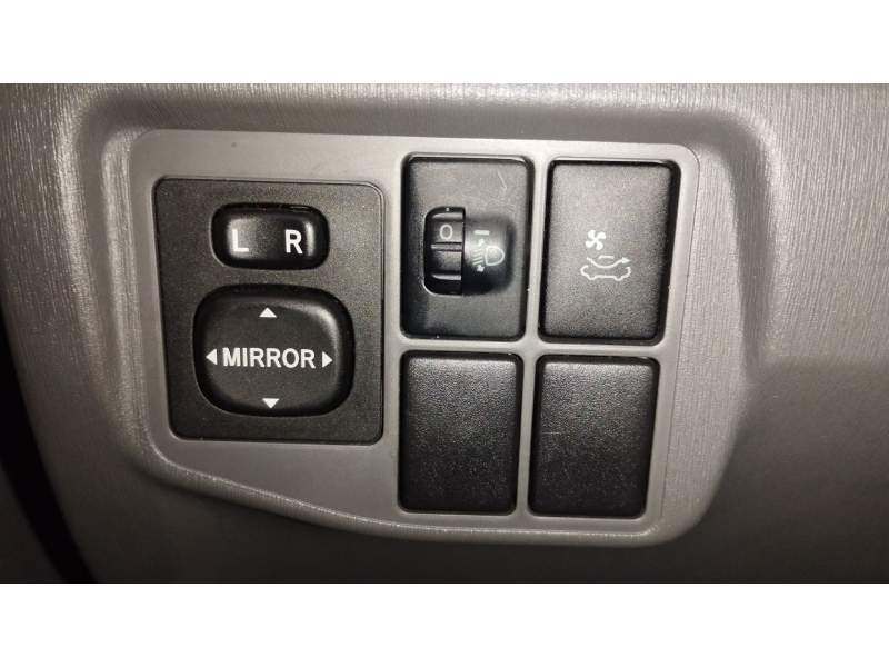 MANDO RETROVISOR 