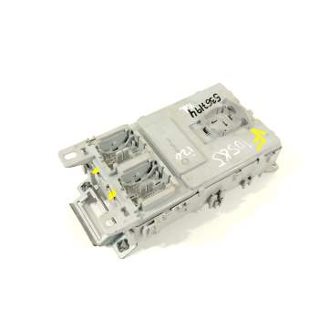 CAJA RELES / FUSIBLES 91950C8520 