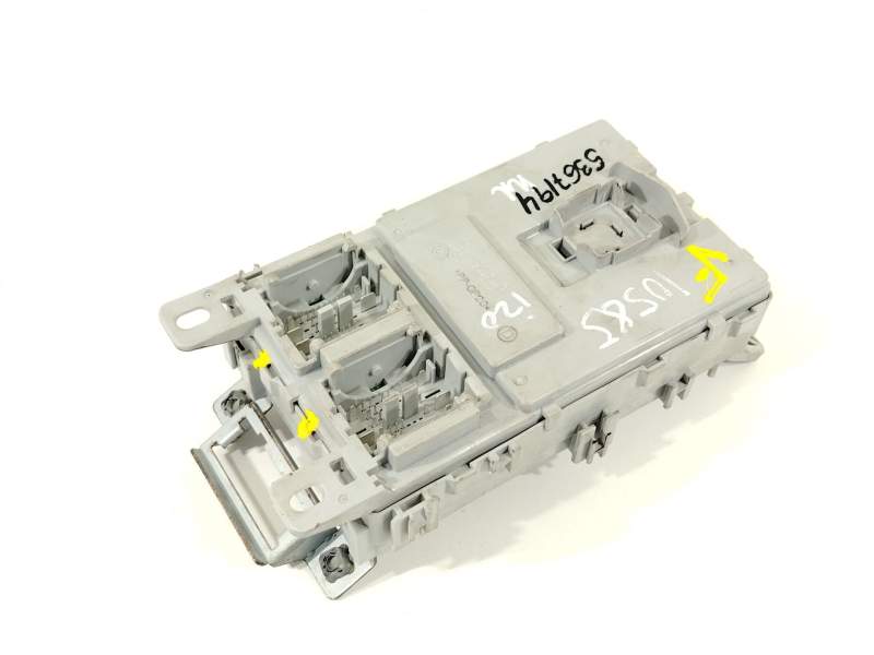 CAJA RELES / FUSIBLES 91950C8520 