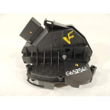CERRADURA PUERTA DELANTERA IZQUIERDA AM5AU21813AB 