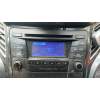 SISTEMA AUDIO / RADIO CD 961703Z0704X 