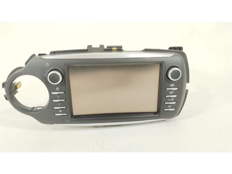 SISTEMA NAVEGACION GPS 861400D440 