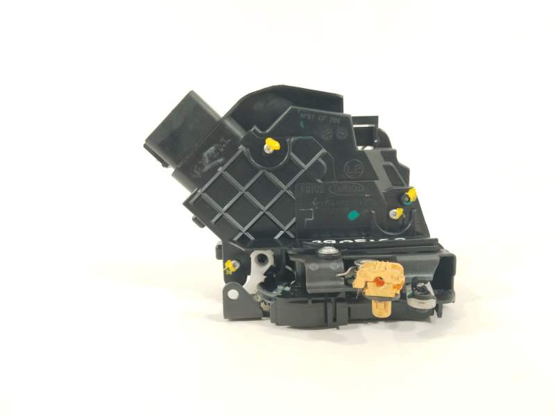 CERRADURA PUERTA DELANTERA IZQUIERDA 2060076 FQ7QB