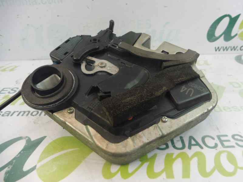 CERRADURA PUERTA TRASERA IZQUIERDA 6906053040 