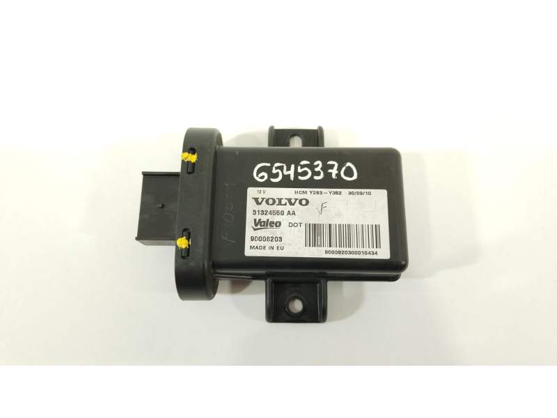 MODULO ELECTRONICO 31324550AA 90008203
