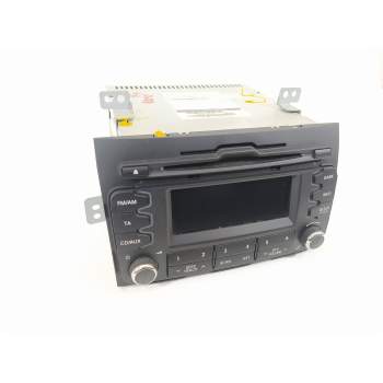 SISTEMA AUDIO / RADIO CD 961603U230WK 