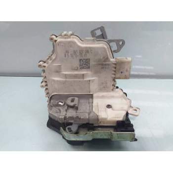CERRADURA PUERTA DELANTERA DERECHA 8J1837016C  OEM 8J1837016C