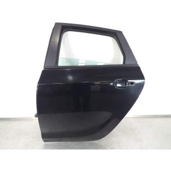 PUERTA TRASERA IZQUIERDA 13285610 