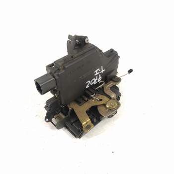 CERRADURA PUERTA TRASERA IZQUIERDA 3B4839015A 