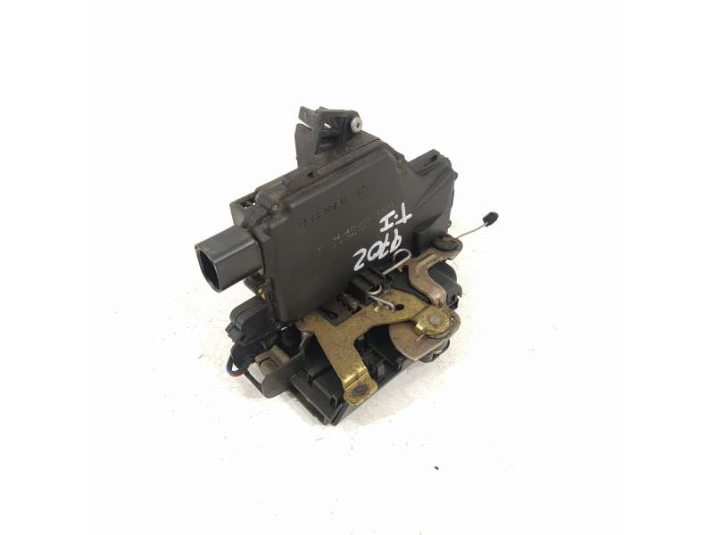 CERRADURA PUERTA TRASERA IZQUIERDA 3B4839015A 