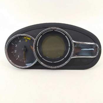 CUADRO INSTRUMENTOS 248100342R A2C53363614 