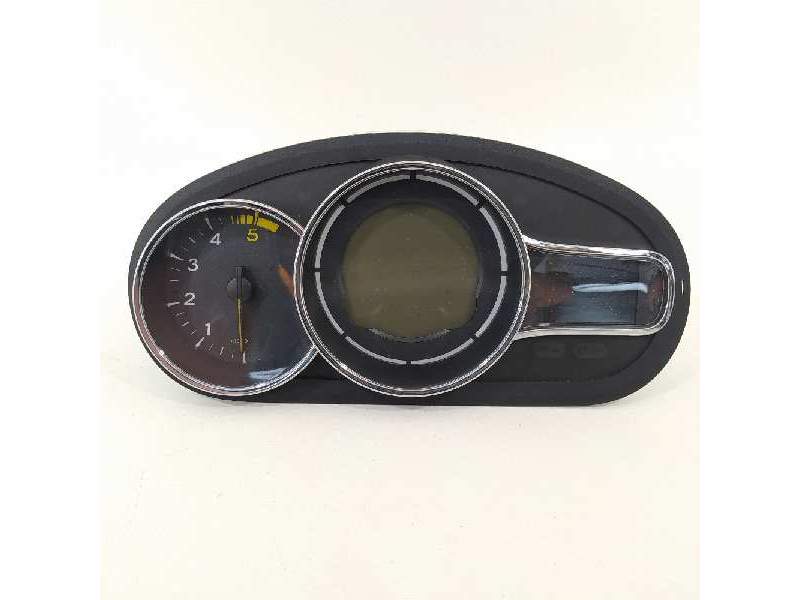 CUADRO INSTRUMENTOS 248100342R A2C53363614 