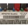 CAJA RELES / FUSIBLES 46752706 