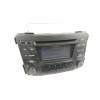 SISTEMA AUDIO / RADIO CD 961703Z0704X 
