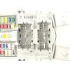 CAJA RELES / FUSIBLES 91950C8520 