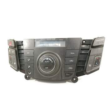 MANDO CLIMATIZADOR 972503ZDD0PD5 972503ZXXX 