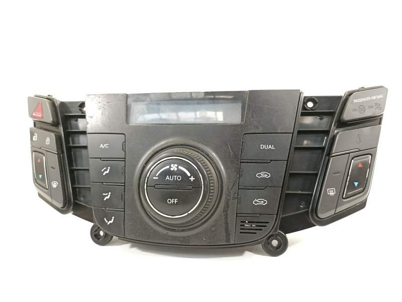 MANDO CLIMATIZADOR 972503ZDD0PD5 972503ZXXX 