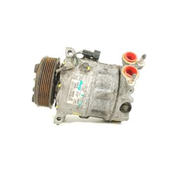 COMPRESOR AIRE ACONDICIONADO AM5N19D629AB PXV16 