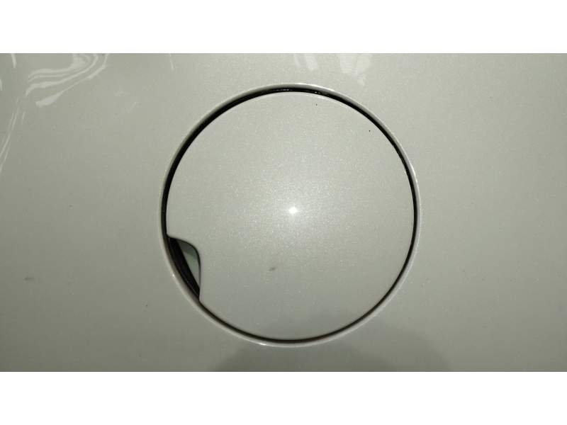 TAPA EXTERIOR COMBUSTIBLE 1517G9 