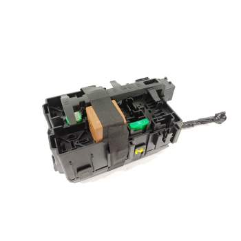 CAJA RELES / FUSIBLES 9812661980 