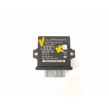 CENTRALITA FAROS XENON 6R0907357 