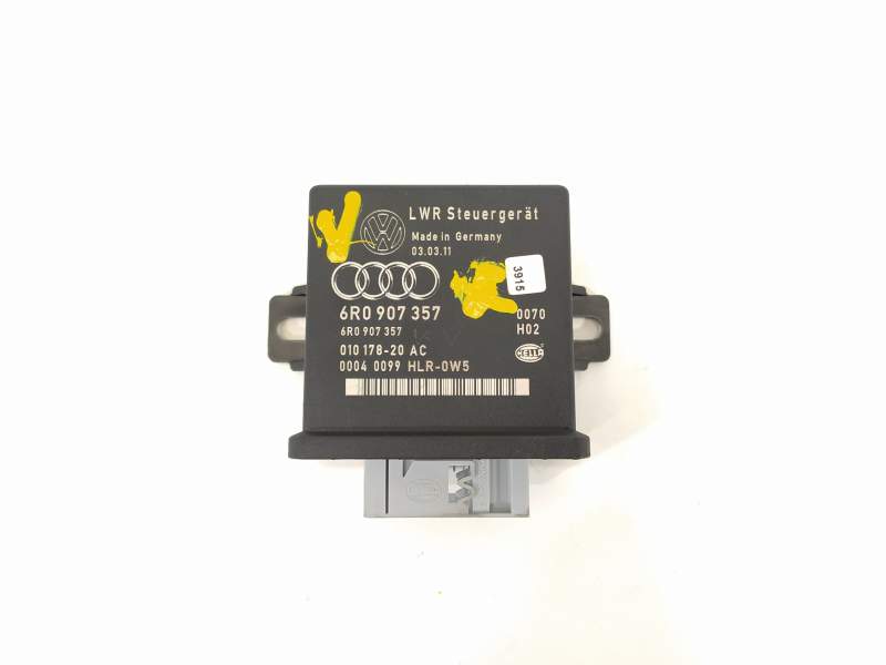 CENTRALITA FAROS XENON 6R0907357 