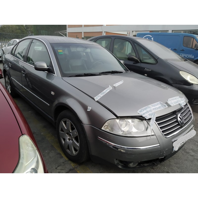 volkswagen passat berlina (3b2) del año 2001