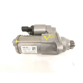MOTOR ARRANQUE 0AM911022C 