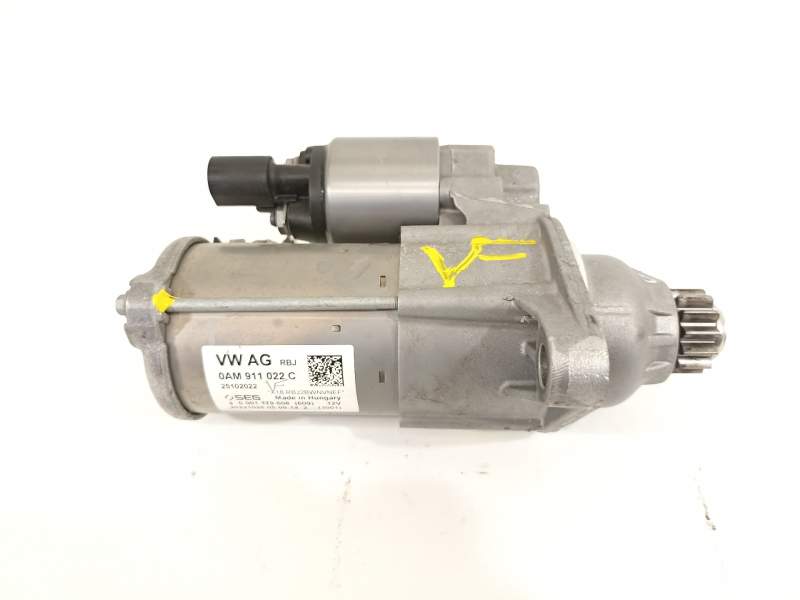 MOTOR ARRANQUE 0AM911022C 