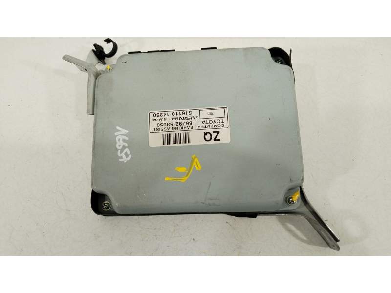 MODULO ELECTRONICO 8679253050 51611014250 