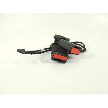 ENGANCHE CINTURON TRASERO DERECHO 6403040ETE 16074130XT