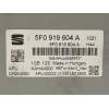 SISTEMA NAVEGACION GPS 5F0919604A 