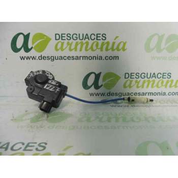 MOTOR TAPA COMBUSTIBLE 7703051030 