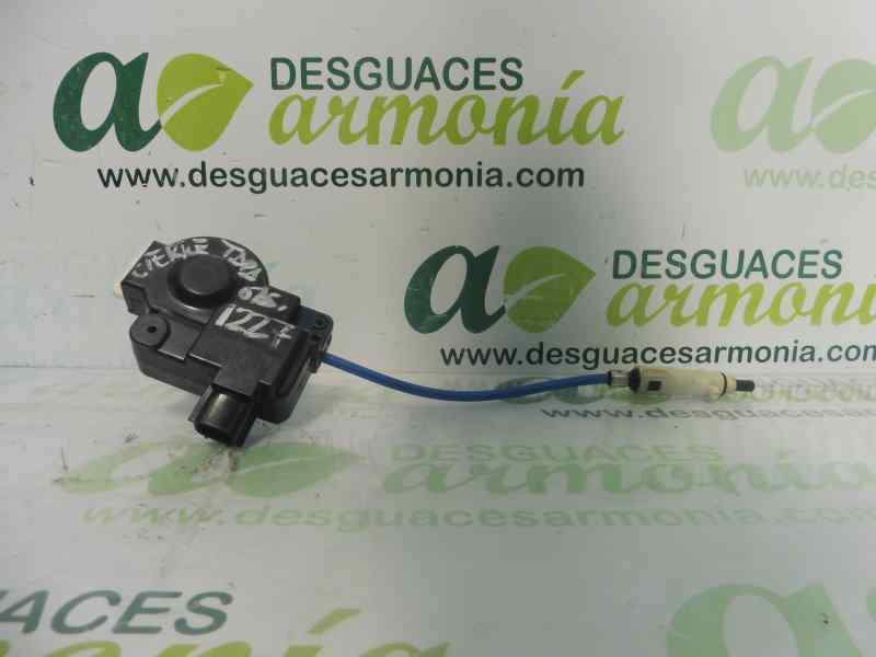 MOTOR TAPA COMBUSTIBLE 7703051030 