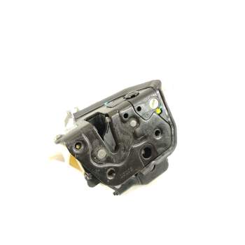 CERRADURA PUERTA TRASERA DERECHA 8E0839016AA 