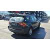BMW X3 (E83)