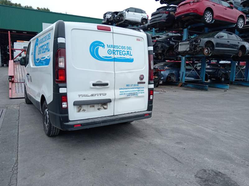 fiat talento furgoneta (296_) del año 2018