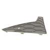 REJILLA PARAGOLPES IZQUIERDA 5F0853665B 