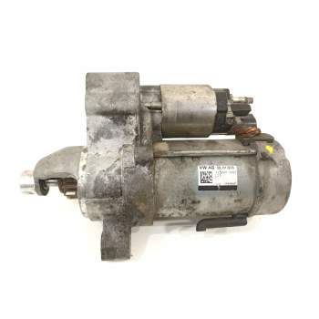 MOTOR ARRANQUE 03L911024B 
