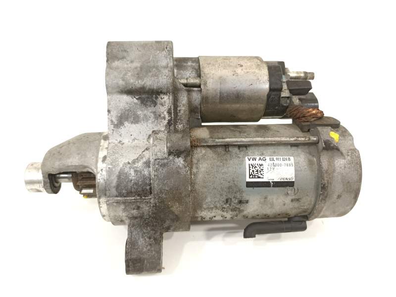MOTOR ARRANQUE 03L911024B 