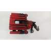 PINZA FRENO TRASERA DERECHA 2Q0615424D 