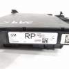 CAJA RELES / FUSIBLES 13343950 365927271 1110078AC