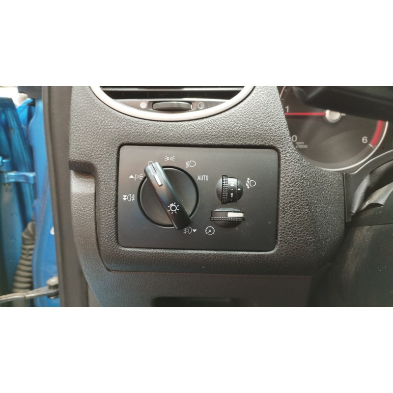 Recambio de mando luces para ford focus berlina (cap) ambiente (d) referencia OEM IAM   