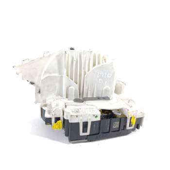 CERRADURA PUERTA DELANTERA IZQUIERDA A1667200135 