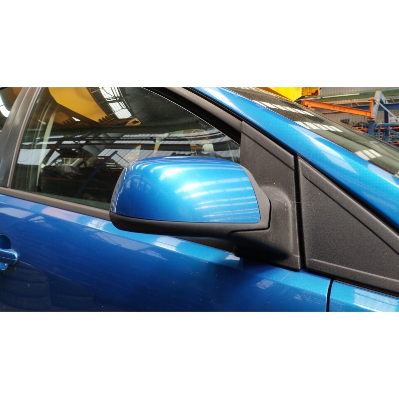 Recambio de retrovisor derecho para ford focus berlina (cap) ambiente (d) referencia OEM IAM   