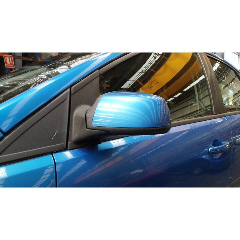 Recambio de retrovisor izquierdo para ford focus berlina (cap) ambiente (d) referencia OEM IAM   