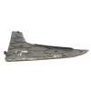 REJILLA PARAGOLPES IZQUIERDA 5F0853665B 
